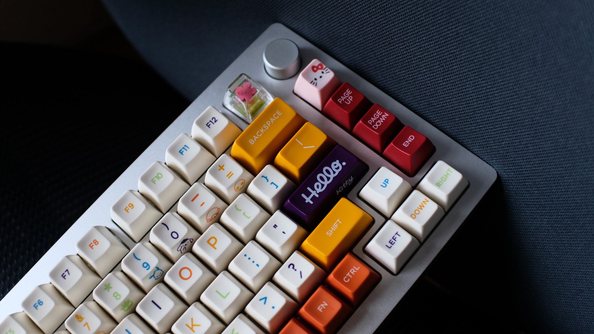 cool keyboard